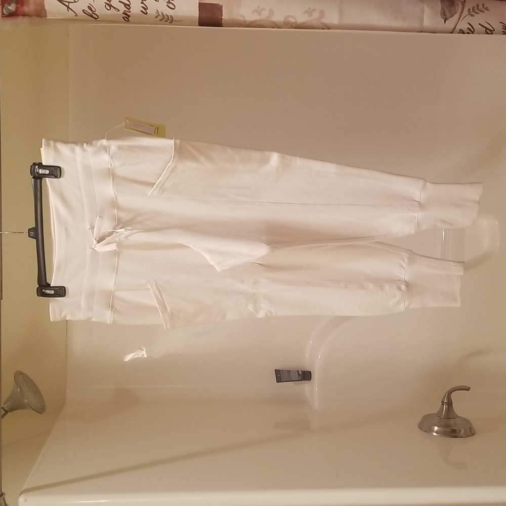 NWT All In Motion Joggers